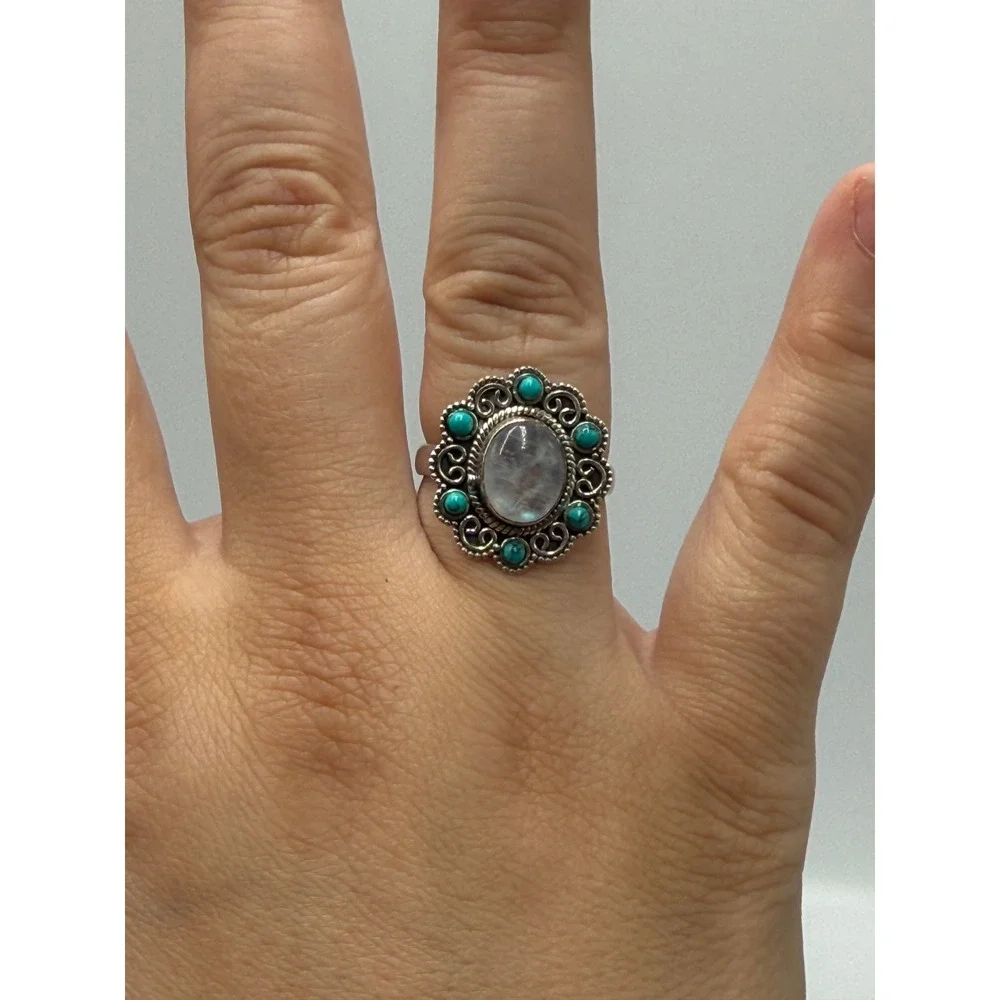 N/A sterling silver
